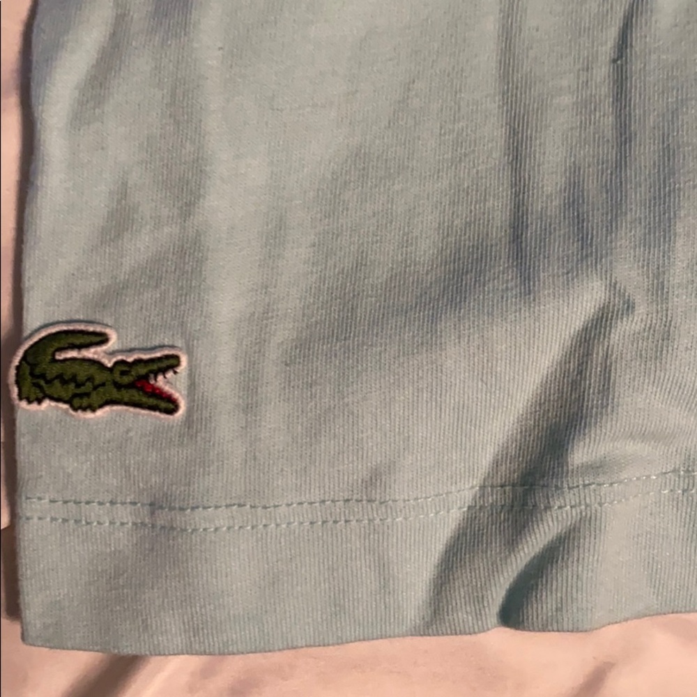 Lacoste Tee - Picture 3 of 6